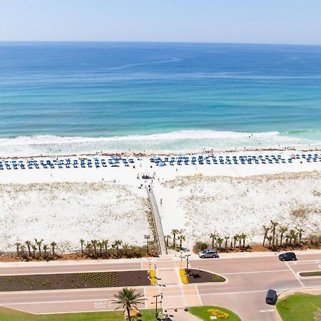 Appartement Portofino #1103 à Pensacola Beach Extérieur photo