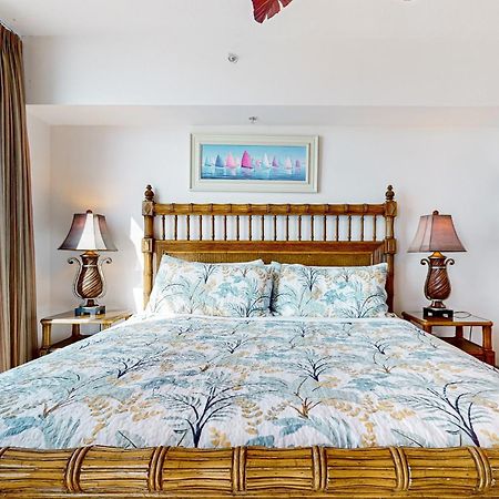 Appartement Portofino #1103 à Pensacola Beach Extérieur photo