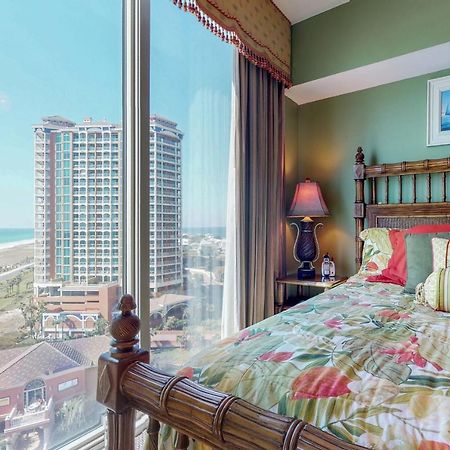 Appartement Portofino #1103 à Pensacola Beach Extérieur photo