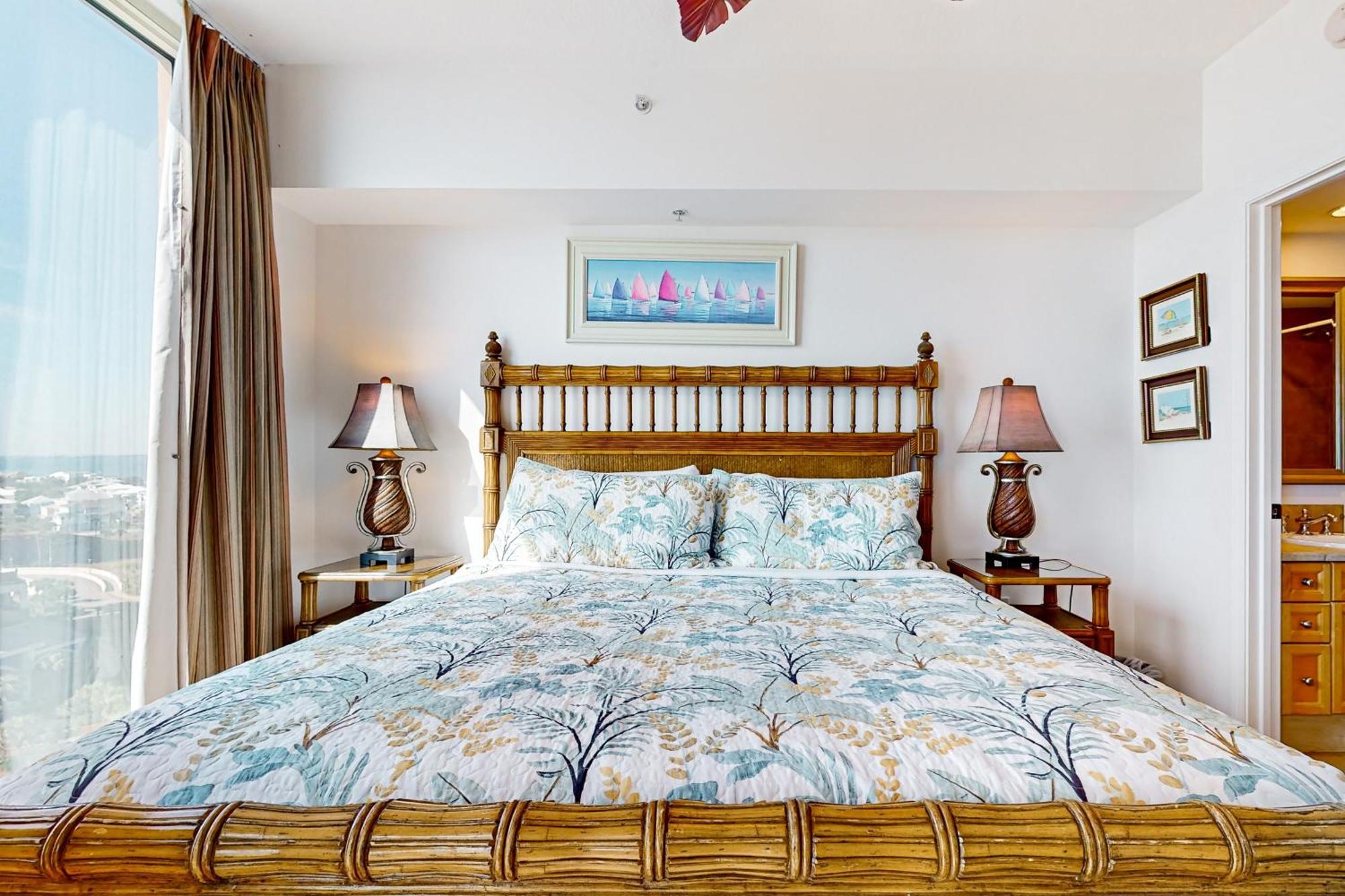 Appartement Portofino #1103 à Pensacola Beach Extérieur photo