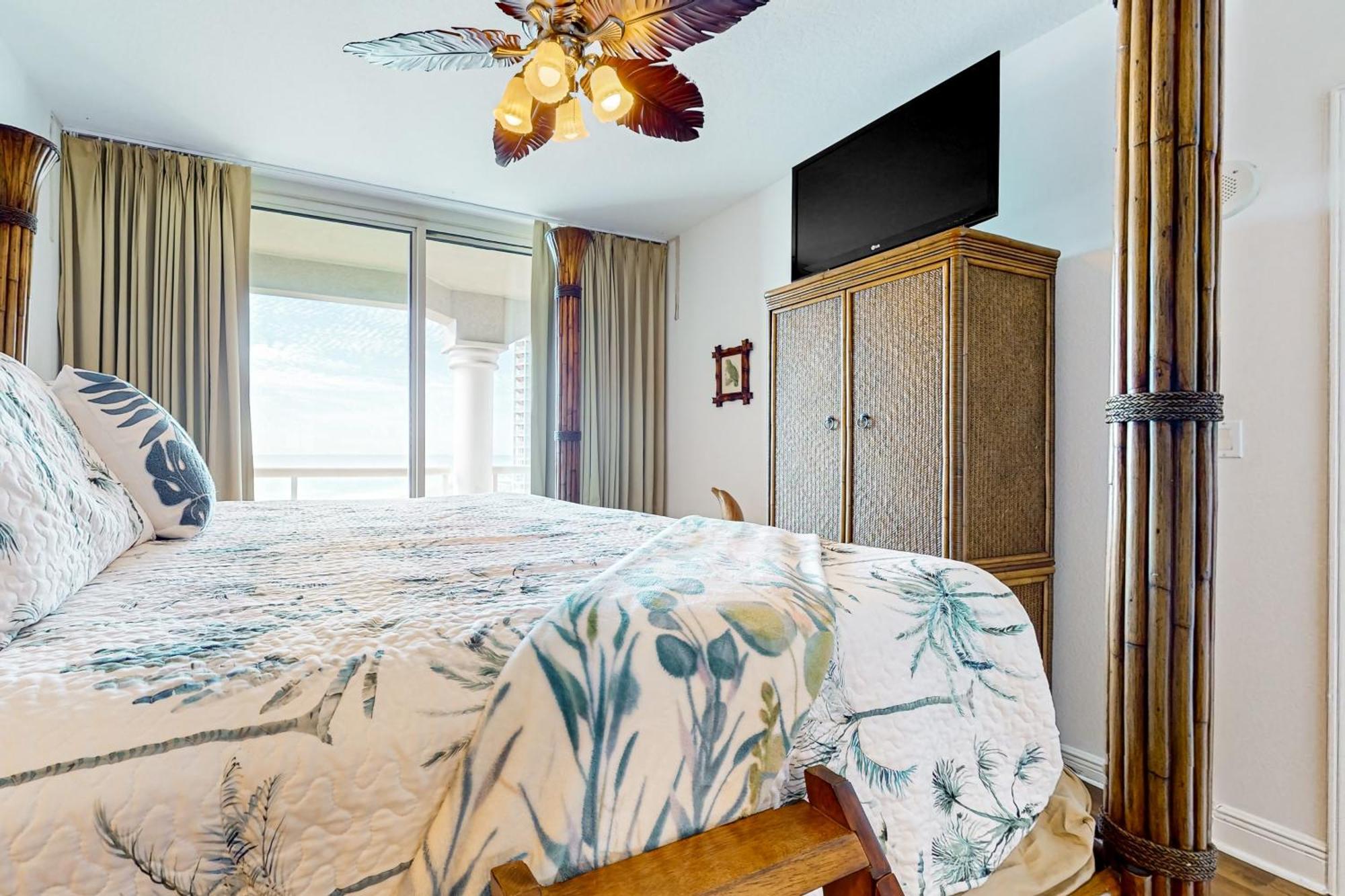 Appartement Portofino #1103 à Pensacola Beach Extérieur photo