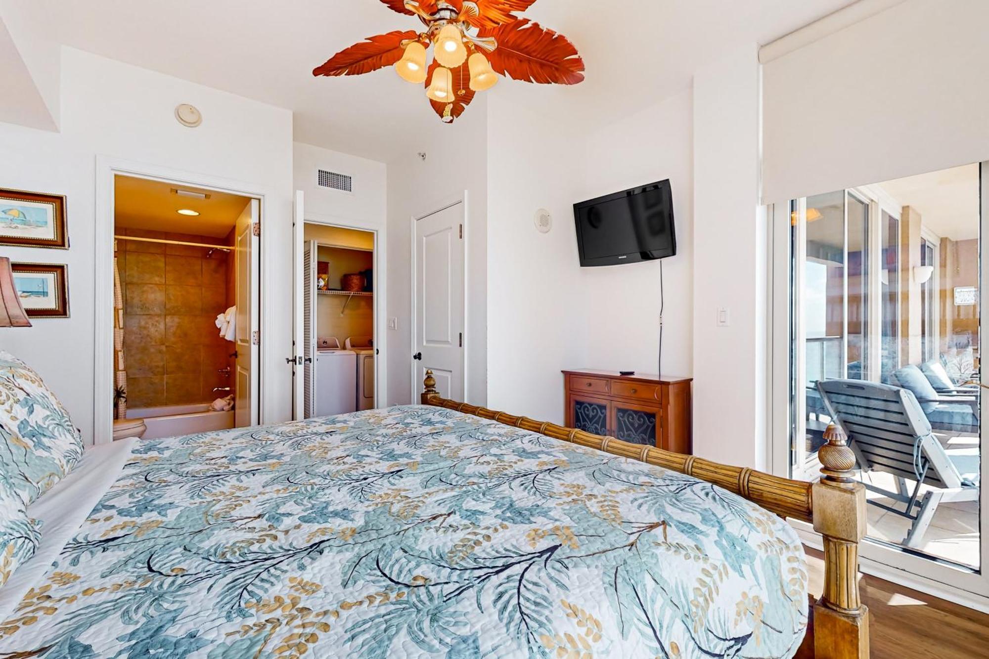 Appartement Portofino #1103 à Pensacola Beach Extérieur photo