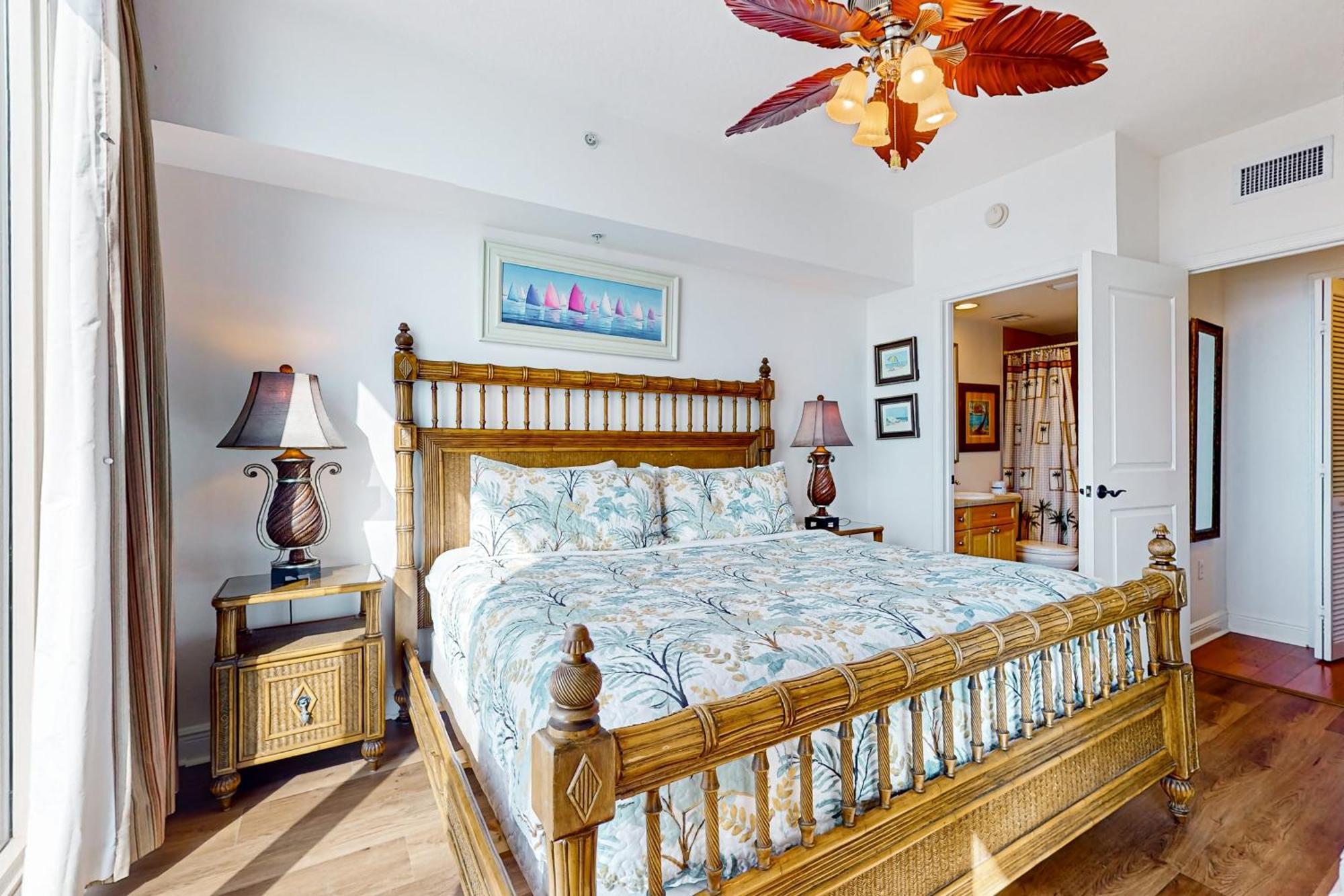 Appartement Portofino #1103 à Pensacola Beach Extérieur photo