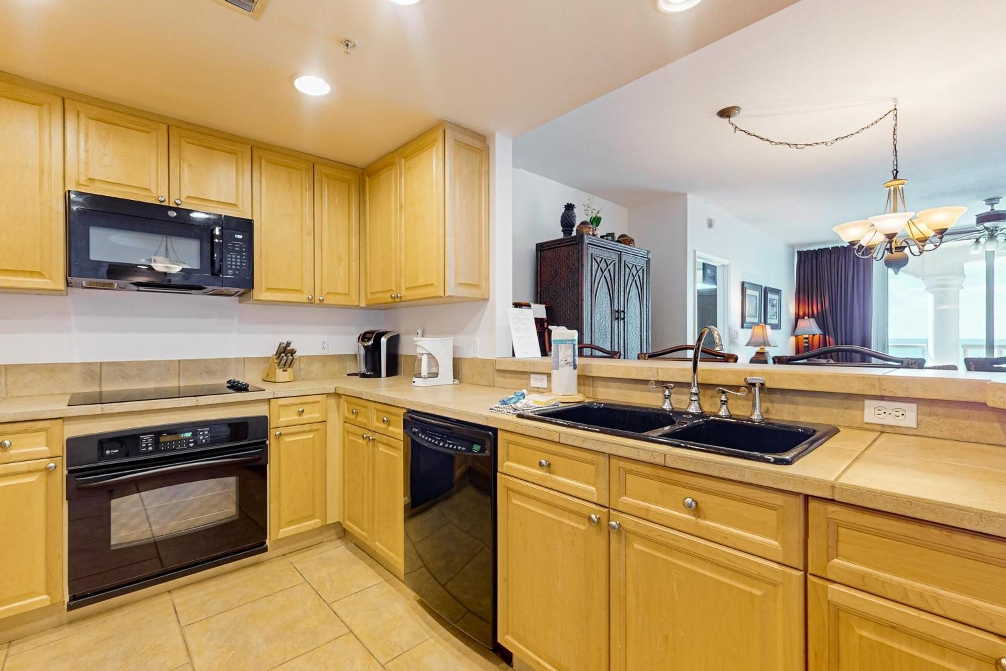 Appartement Portofino #1103 à Pensacola Beach Extérieur photo