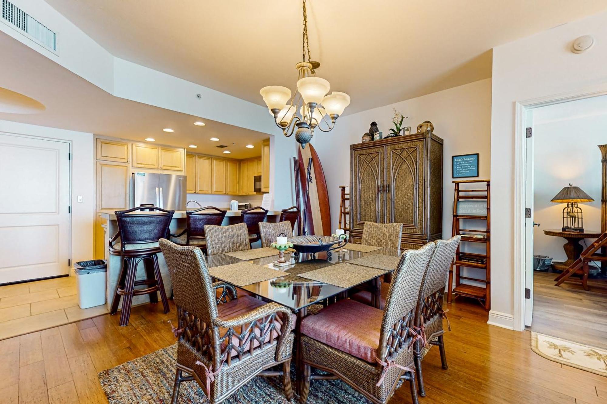 Appartement Portofino #1103 à Pensacola Beach Extérieur photo