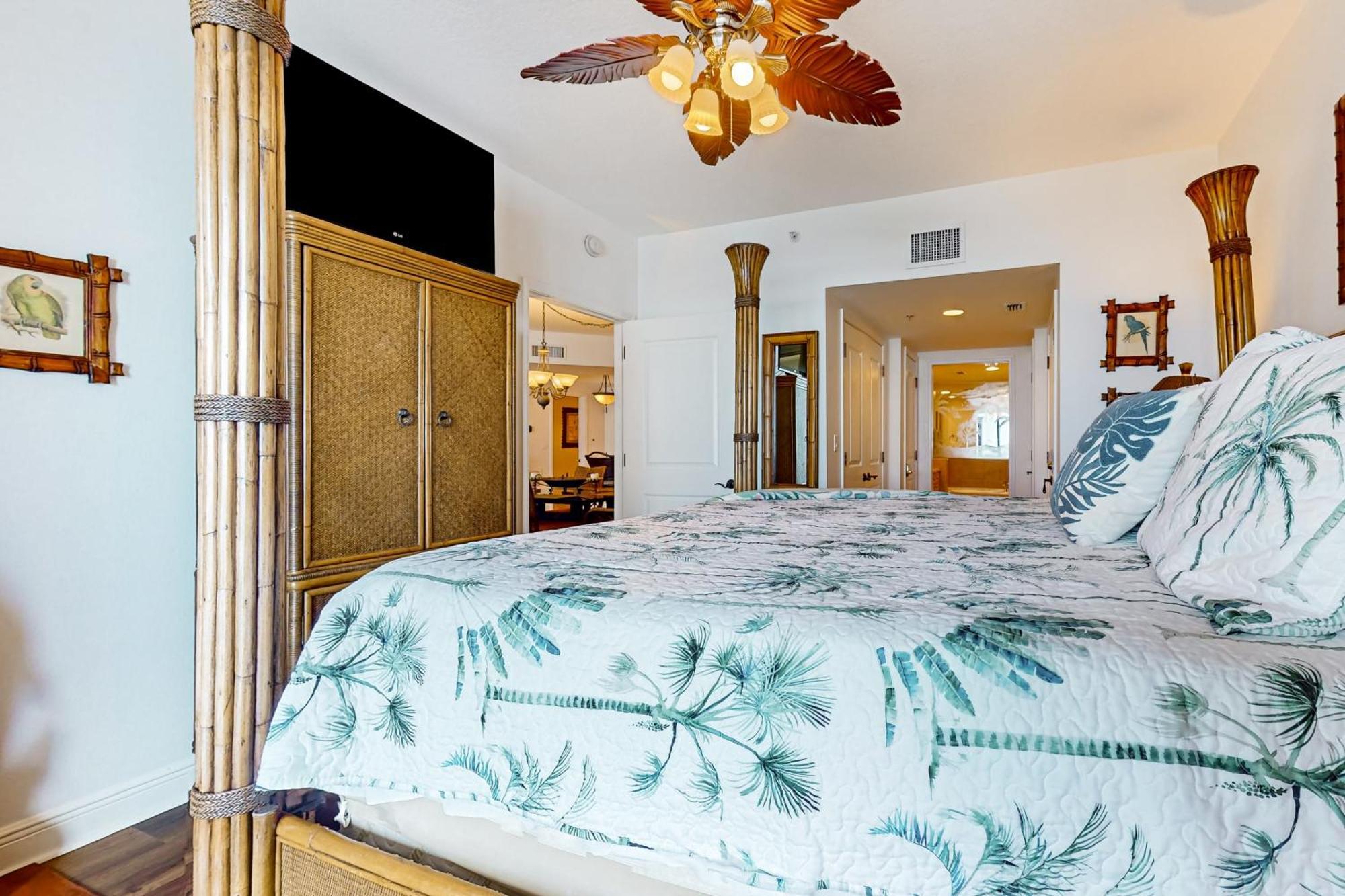 Appartement Portofino #1103 à Pensacola Beach Extérieur photo