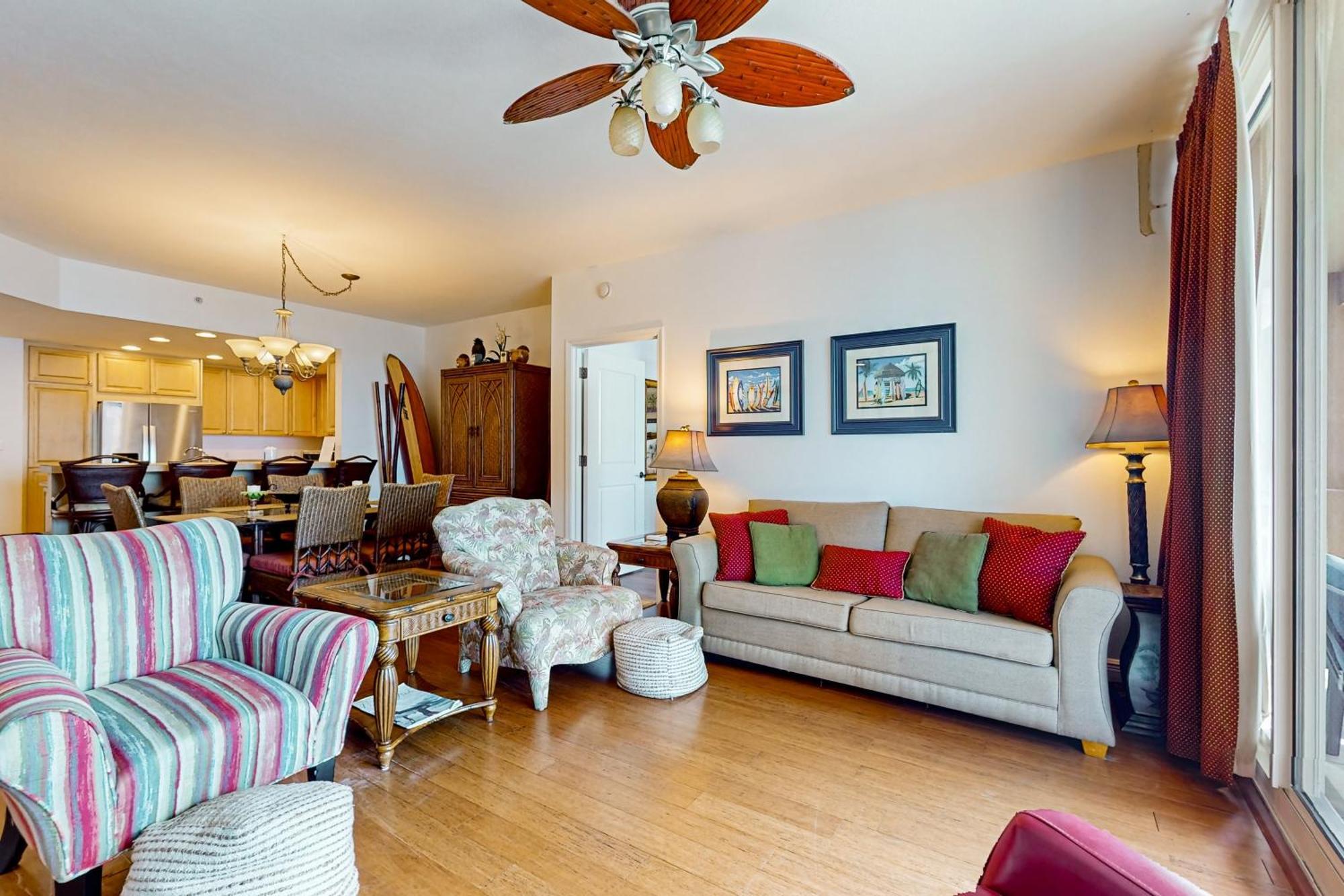 Appartement Portofino #1103 à Pensacola Beach Extérieur photo