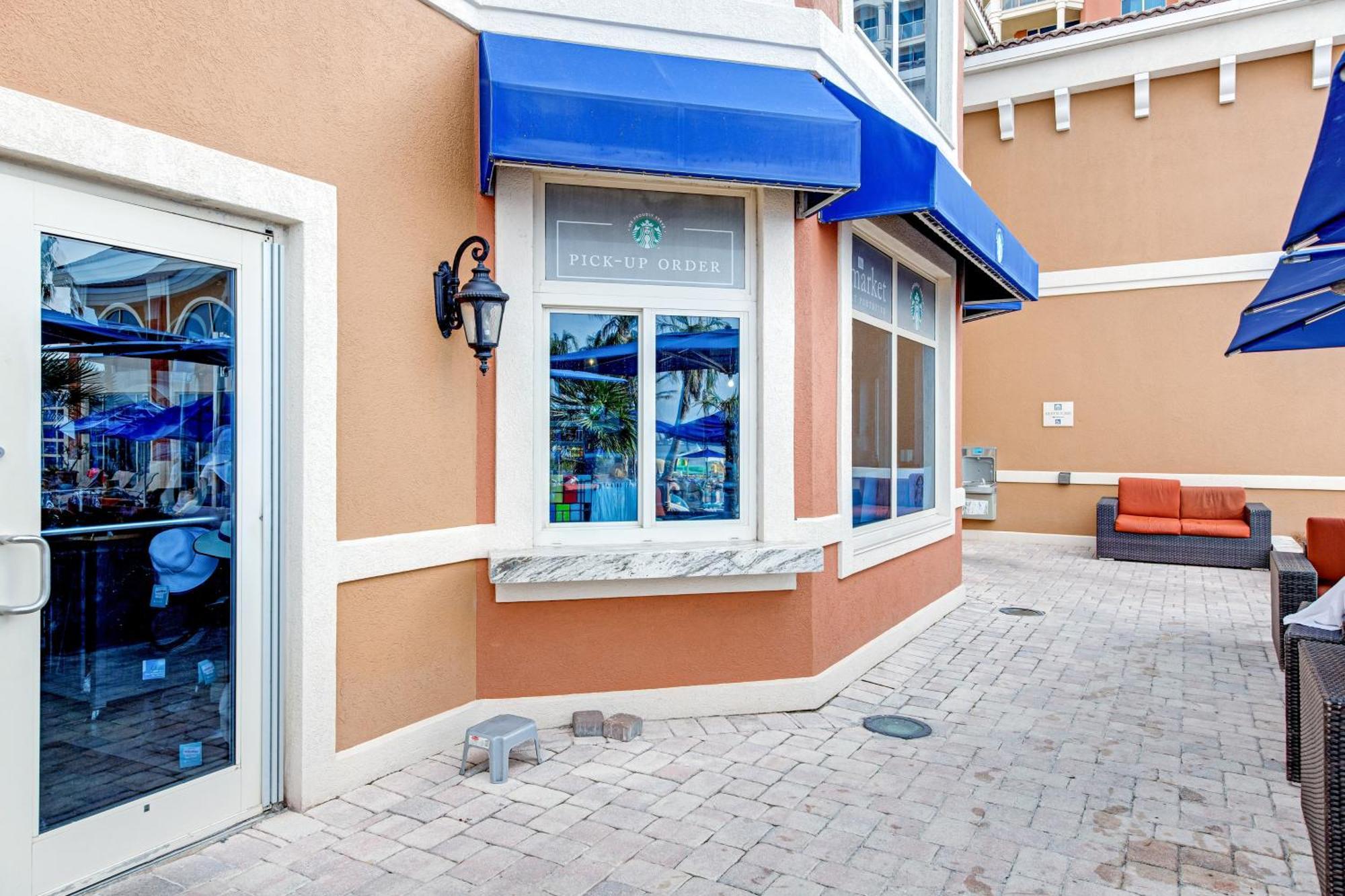 Appartement Portofino #1103 à Pensacola Beach Extérieur photo