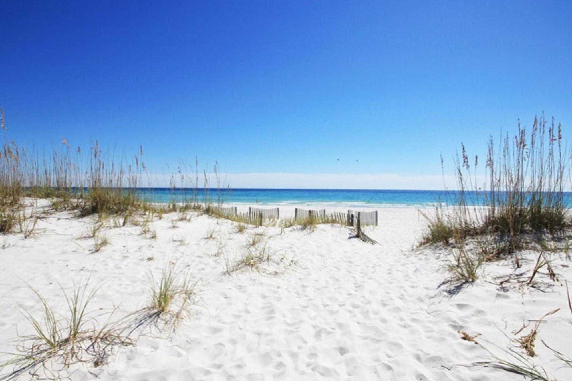 Appartement Portofino #1103 à Pensacola Beach Extérieur photo