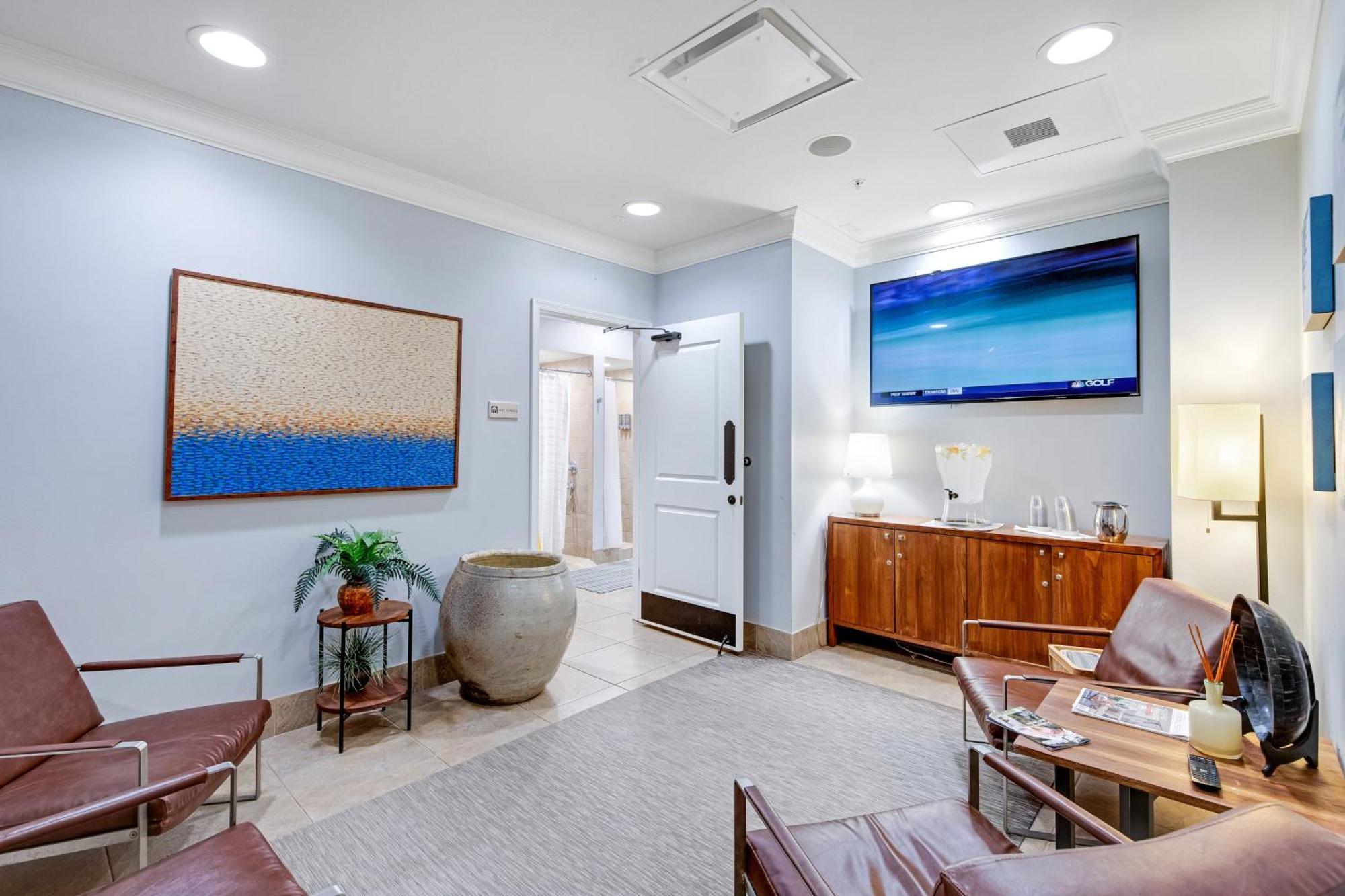 Appartement Portofino #1103 à Pensacola Beach Extérieur photo