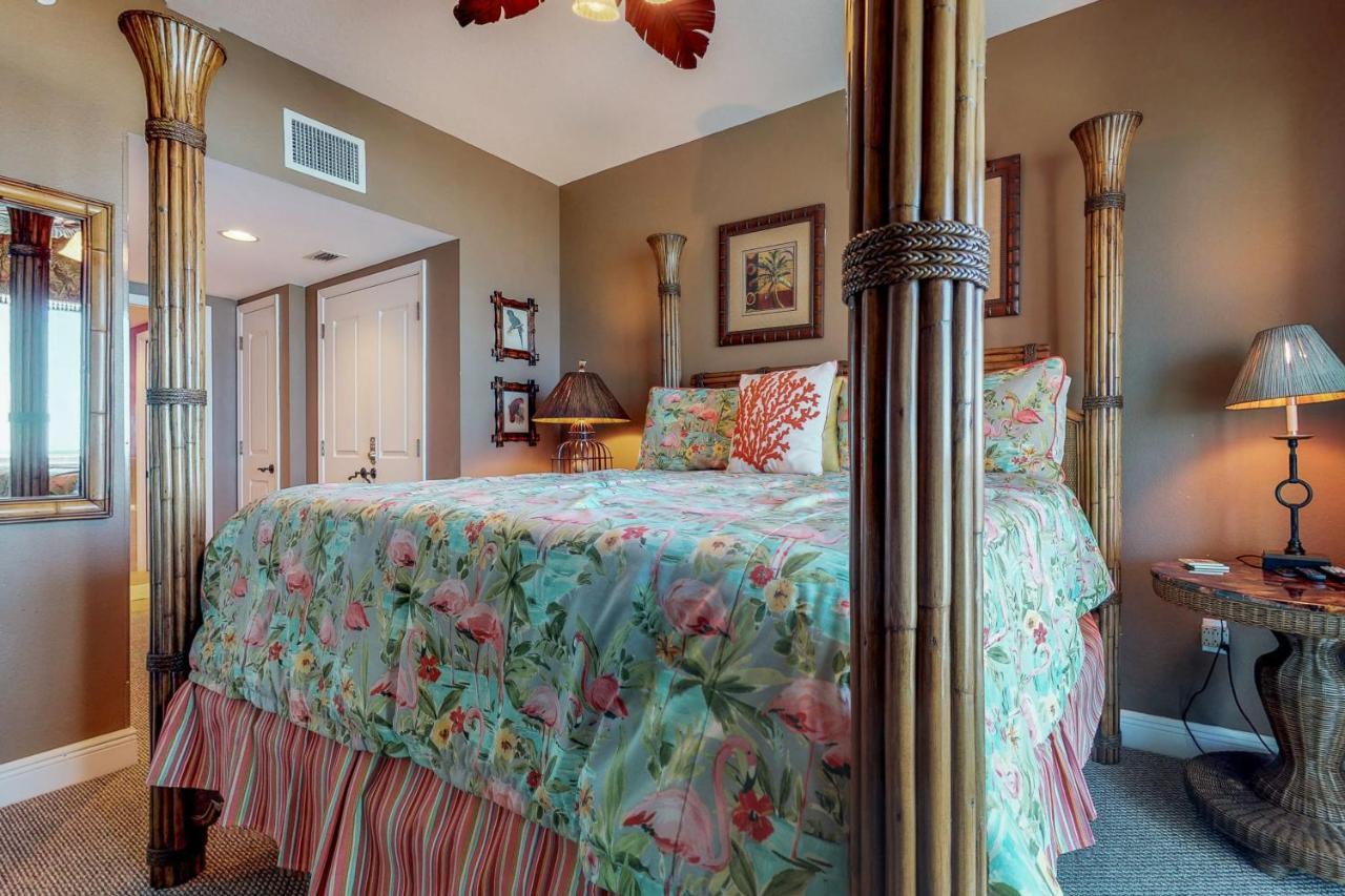 Appartement Portofino #1103 à Pensacola Beach Extérieur photo