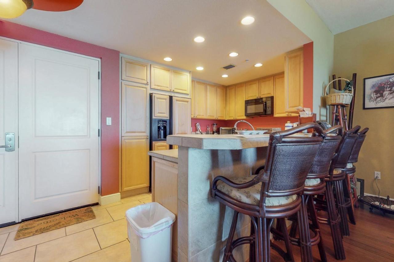 Appartement Portofino #1103 à Pensacola Beach Extérieur photo