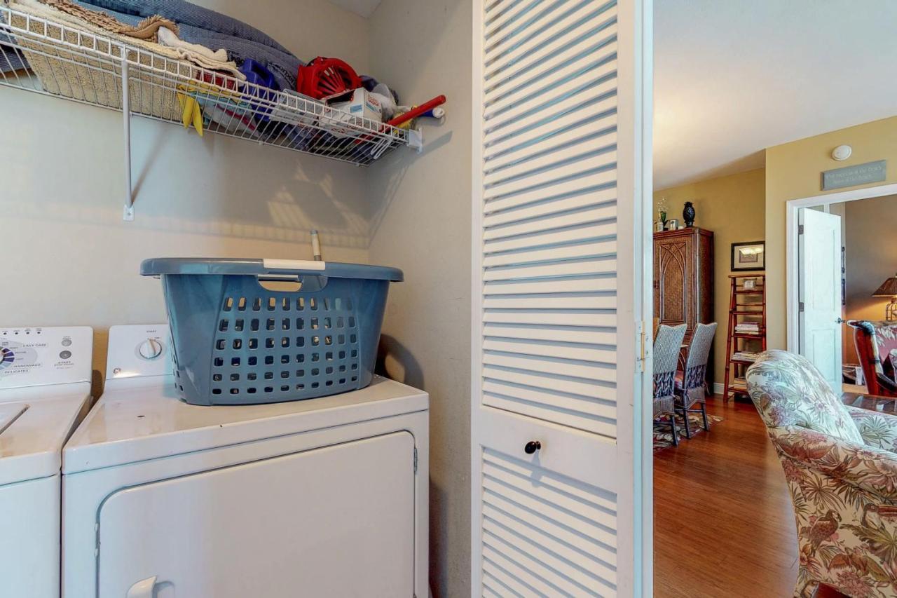 Appartement Portofino #1103 à Pensacola Beach Extérieur photo