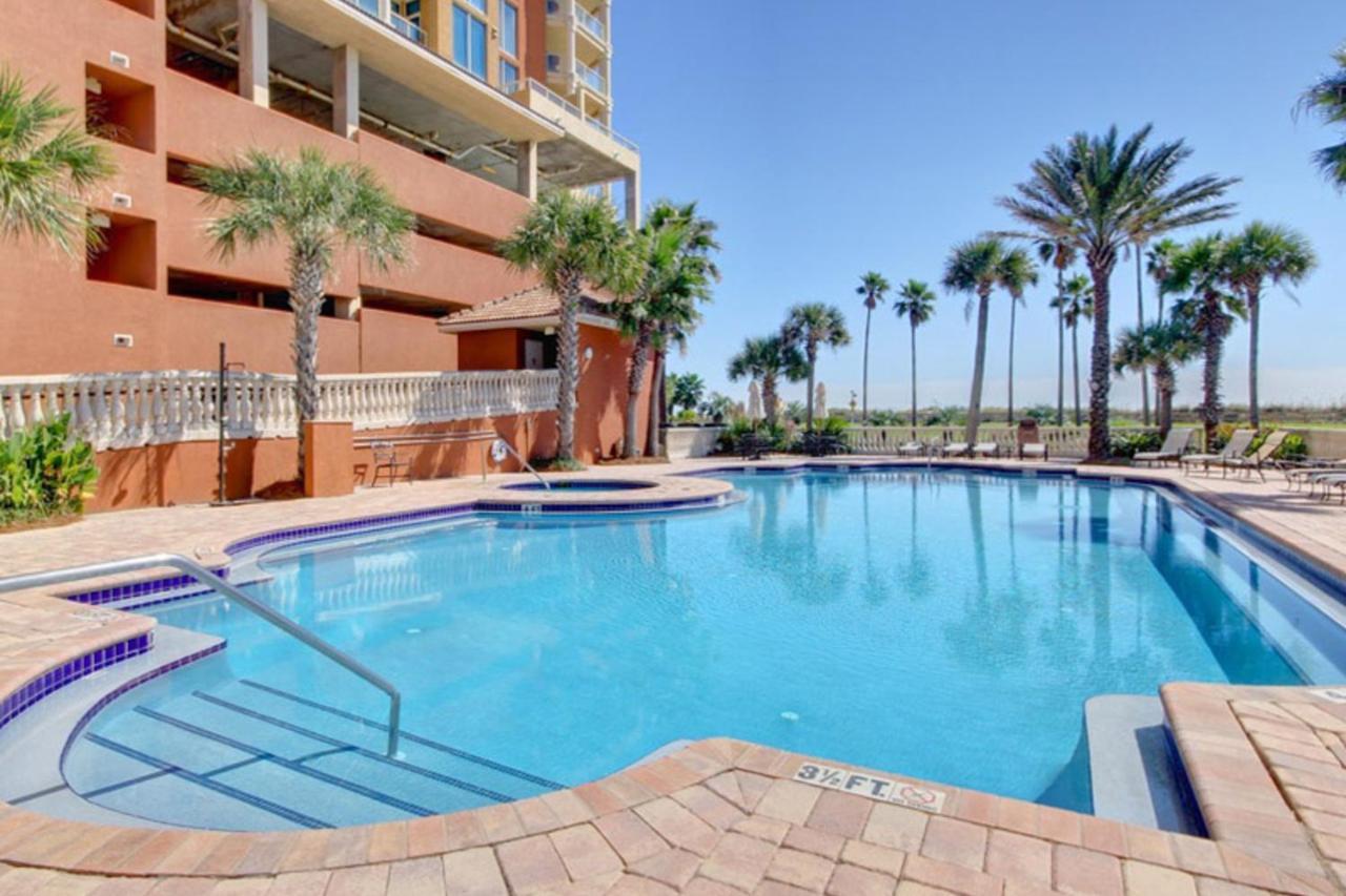 Appartement Portofino #1103 à Pensacola Beach Extérieur photo