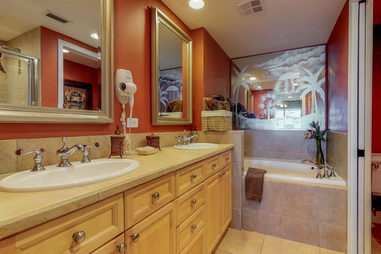 Appartement Portofino #1103 à Pensacola Beach Extérieur photo