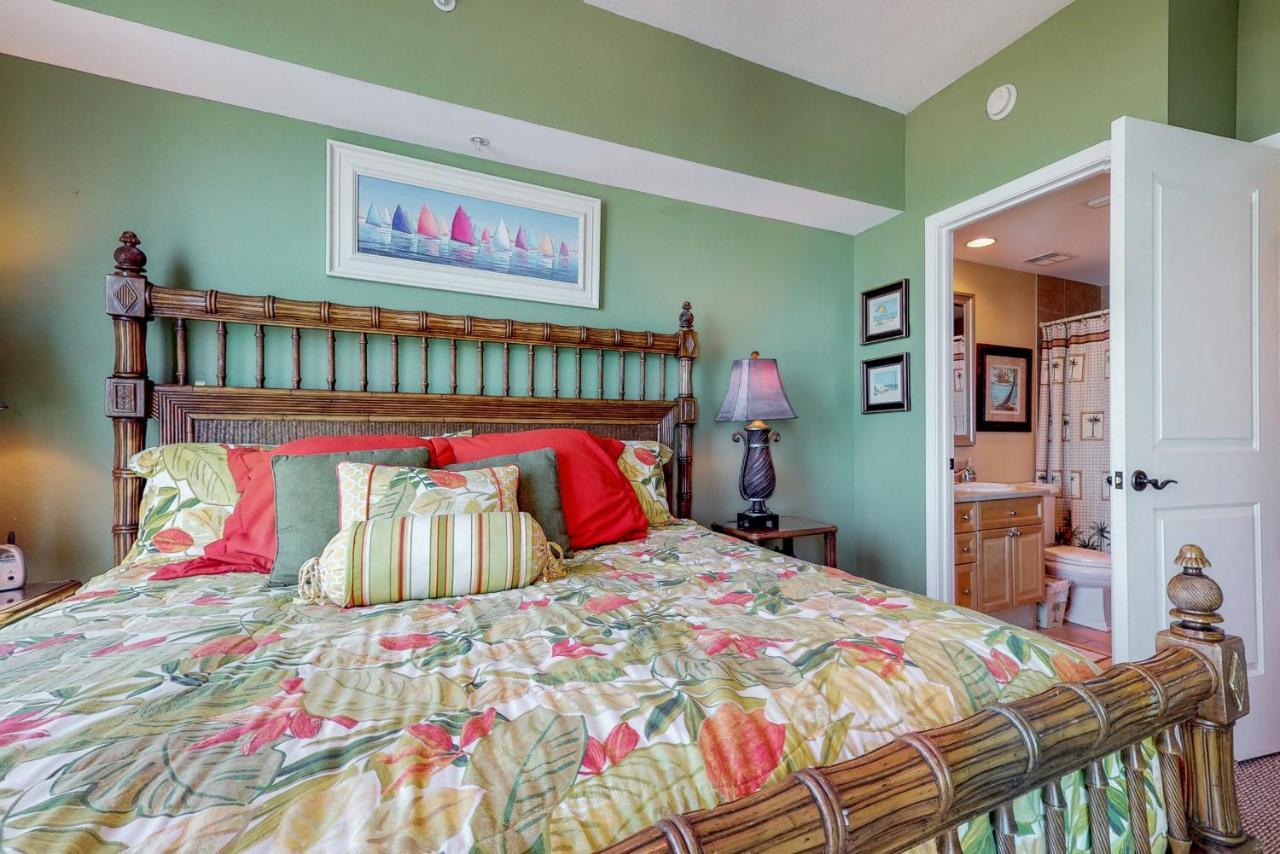 Appartement Portofino #1103 à Pensacola Beach Extérieur photo