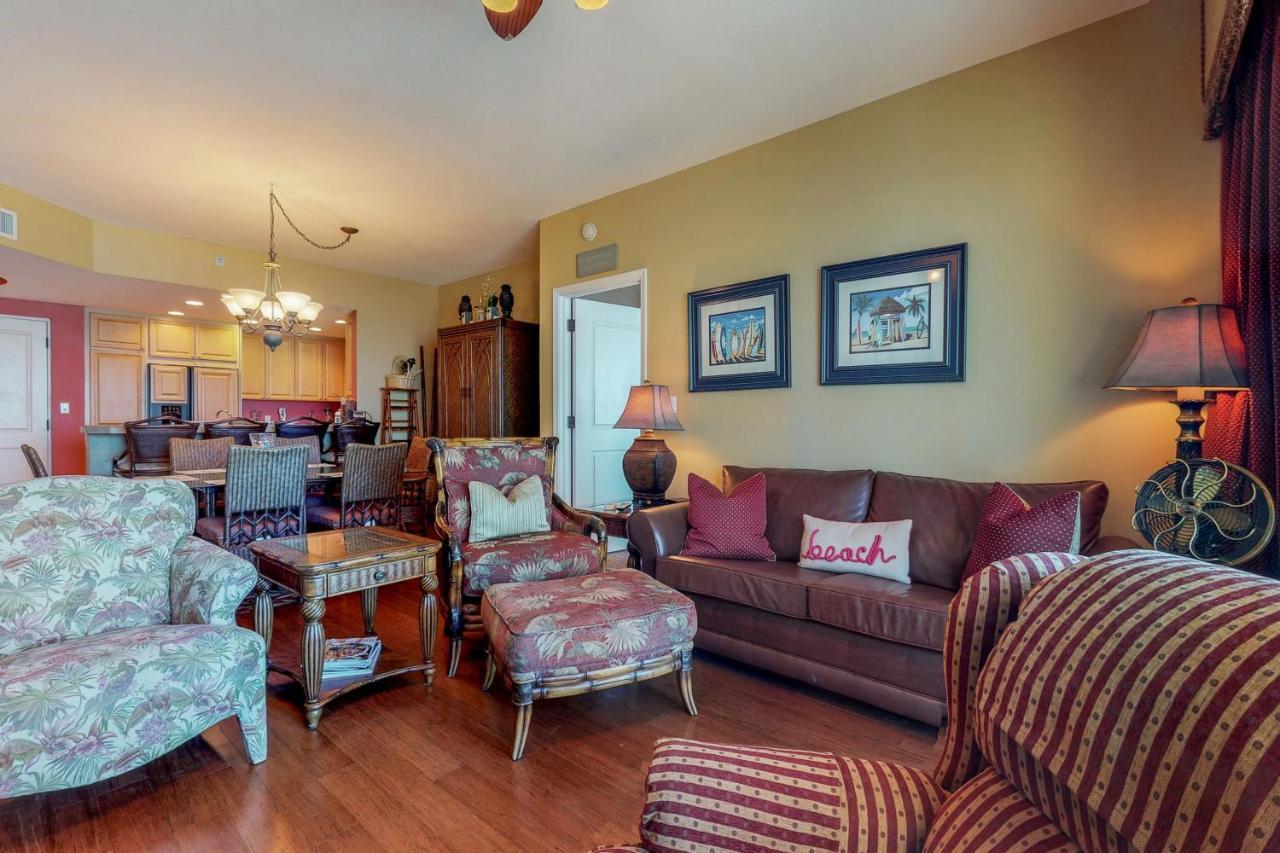 Appartement Portofino #1103 à Pensacola Beach Extérieur photo