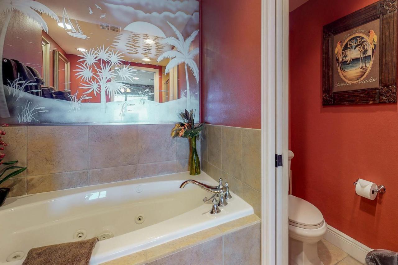 Appartement Portofino #1103 à Pensacola Beach Extérieur photo