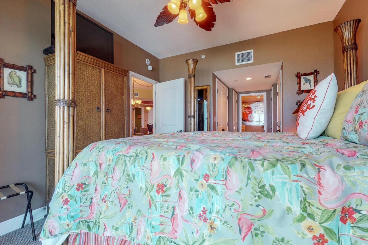 Appartement Portofino #1103 à Pensacola Beach Extérieur photo