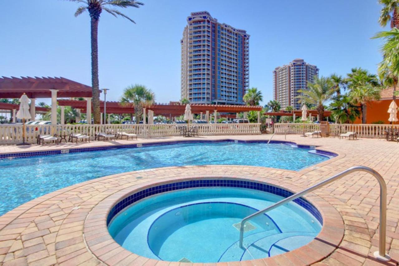 Appartement Portofino #1103 à Pensacola Beach Extérieur photo