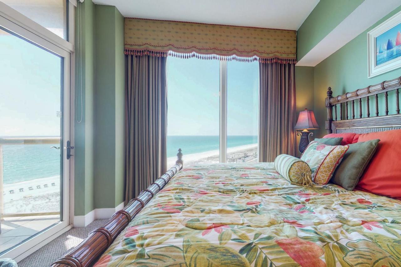 Appartement Portofino #1103 à Pensacola Beach Extérieur photo
