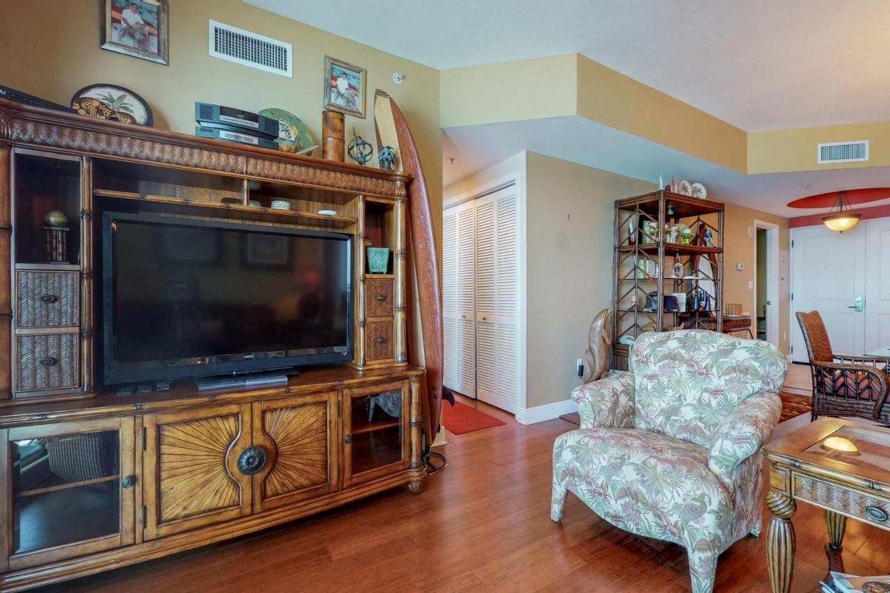 Appartement Portofino #1103 à Pensacola Beach Extérieur photo