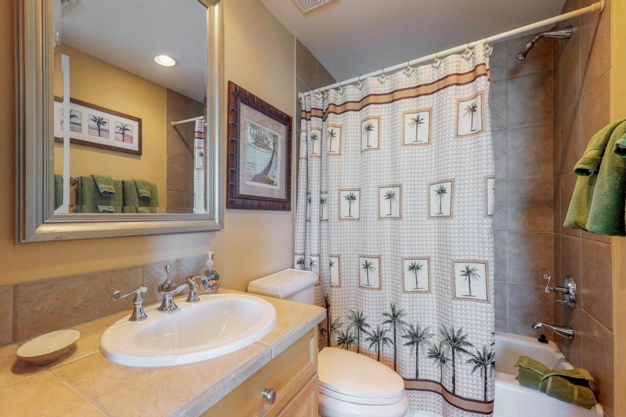 Appartement Portofino #1103 à Pensacola Beach Extérieur photo